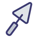 Free Shovel Spade Tool Icon