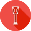 Free Showel  Icon