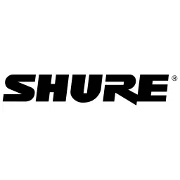Free Shure Logo Icon