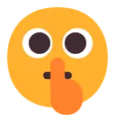 Free Face Flat Icon