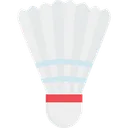 Free Activity Athletics Badminton Icon