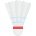 Free Activity Athletics Badminton Icon