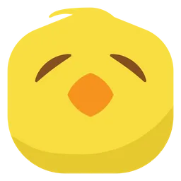 Free Shy Emoji Icon