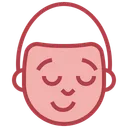 Free Shy  Symbol