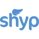 Free Shyp Company Brand Icon