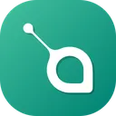 Free Siacoin Cryptocurrency Crypto Icon