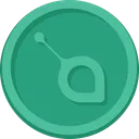 Free Siacoin Cryptocurrency Crypto Icon