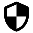 Free Sicherheit Symbol