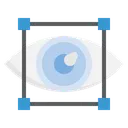 Free Vision Kreativitat Strategie Icon