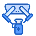 Free Sickness Illness Disease Icon