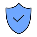 Free Sicurezza Protezione Blocco Icon