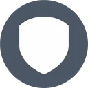 Free Sicurezza Icon