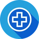 Free Sicurezza Primo Soccorso Icon