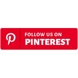 Free Siga-nos no pinterest Logo Ícone