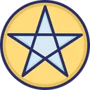 Free Sigilo de baphomet  Ícone
