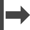 Free Sign In Alt Icon