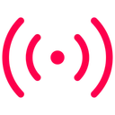 Free Signal  Icon