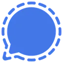 Free Signal Social Network Social Media Icon