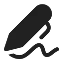 Free Signature アイコン