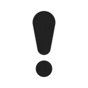 Free Importante Icono