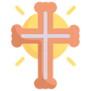 Free Dia De Pascua Huevo Felices Pascuas Icono