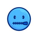 Free Emoji Emoticon Face Icon