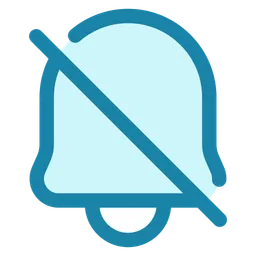 Free Silent  Icon