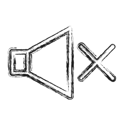 Free Silent Logo Icon
