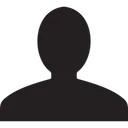 Free Silhouette Icon