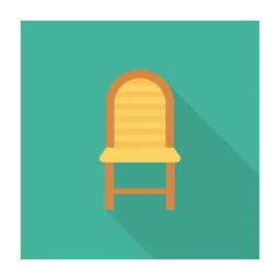 Free Silla  Icono