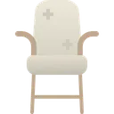 Free Sillon Silla Muebles Icono