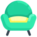 Free Croma Sillon Icono