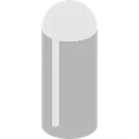 Free Silo Icon