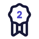 Free Silver  Icon