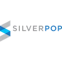 Free Silverpop Company Brand Icon