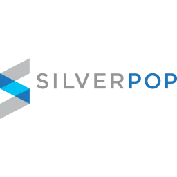 Free Silverpop Logo Icon