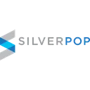 Free Silverpop Company Brand Icon