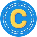 Free Segno Di Copyright Simbolo Di Copyright Emblema Di Copyright Icon