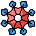 Free Simbolo Floral Sinal Emblema Ícone
