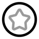 Free Token Nft Criptomoeda Ícone