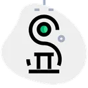 Free Simple Icons Technology Logo Social Media Logo Icon