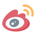Free Sina Weibo Apps Icon