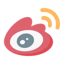 Free Sina Weibo Apps Icon