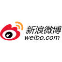 Free Sina Weibo Company Icon