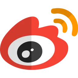 Free Su weibo Logo Icono