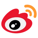 Free Sina Weibo Social Network Social Media Icon