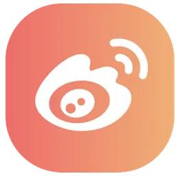 Free Sina weibo Logo Icon