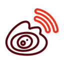 Free Sina Weibo Social Media Social Media Logo Icon