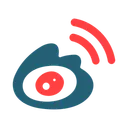 Free Sina Weibo Social Media Social Media Logo Icon