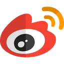 Free Sina Weibo Social Logo Social Media Icon